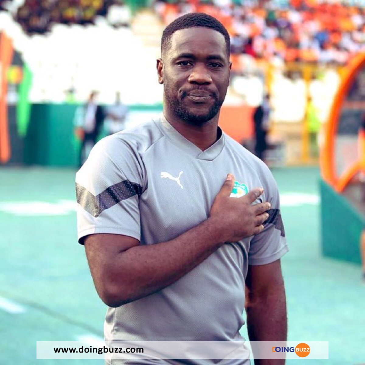 Emerse Faé N'Aurait Pas Encore Signé De Contrat Avec La Côte D'Ivoire Pour Cette Raison !