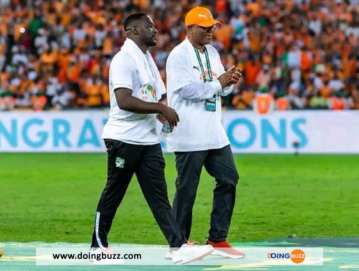 Can 2023 / Côte D’ivoire : Voici Les Deux Recompenses Reçues Par Les Joueurs !