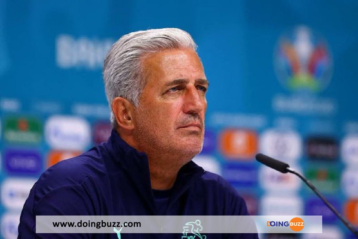 L'Entraineur De L'Algérie Sera Connu Dès Cette Date !