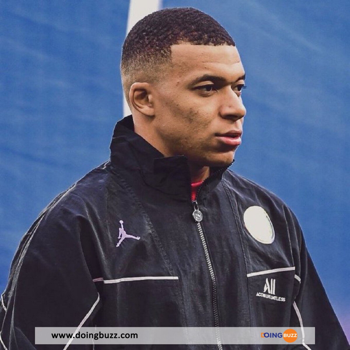 Kylian Mbappé Aurait Déjà Signé Le Contrat Qui Le Liera Au Real Madrid, Les Détails !
