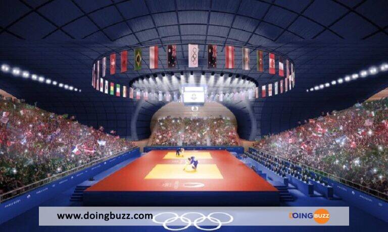 Jo 2024 : La Fifa A Communiqué La Date Du Tirage Au Sort Des Tournois !