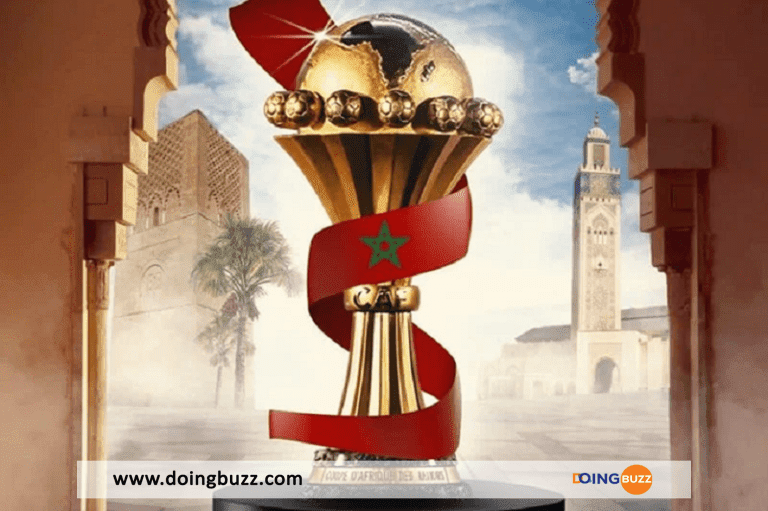 Can 2025 : Le Maroc A Décidé D’offrir Son Expertise Technique À La Guinée !