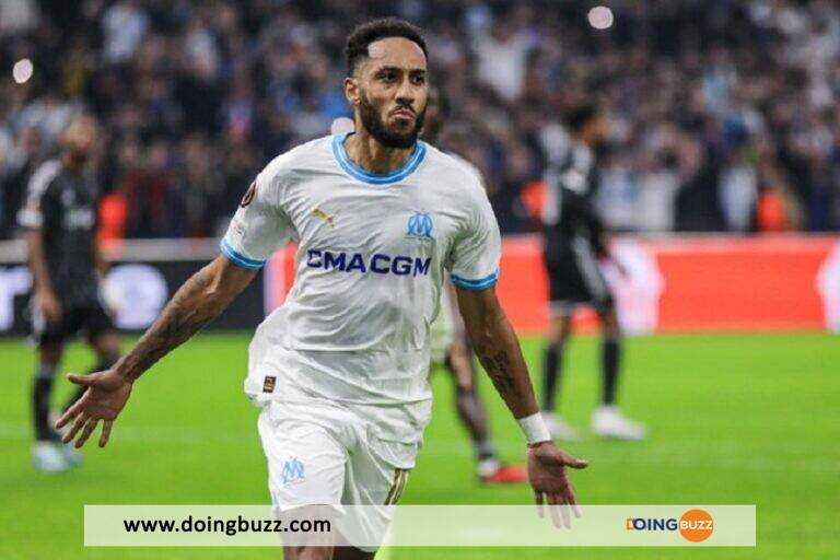 Aubameyang envoie un message fort à Gennaro Gattuso !