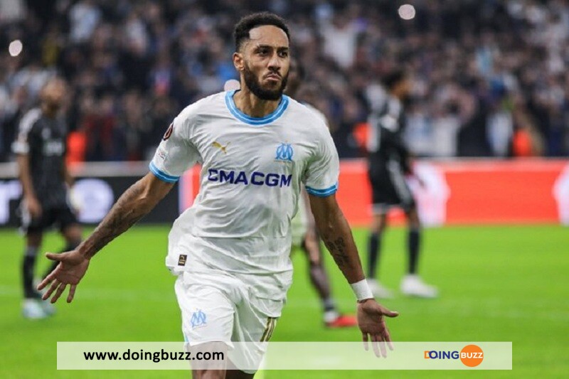 Aubameyang Envoie Un Message Fort À Gennaro Gattuso !
