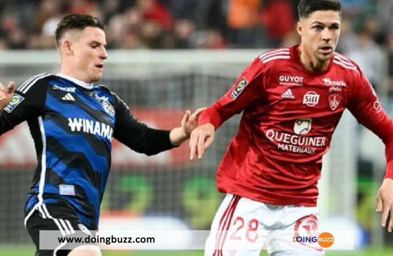 Ce joueur de Strasbourg a été victime d’un cambriolage, les faits !