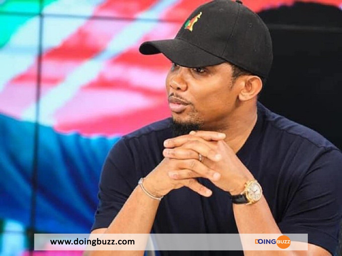 Samuel Eto'O Écarté, Le Président Paul Biya Choisira Le Prochain Entraîneur Pour Cette Raison !