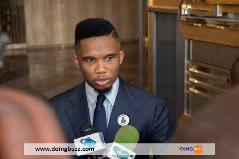 Samuel Eto&Rsquo;O Écarté, Le Président Paul Biya Choisira Le Prochain Entraîneur Pour Cette Raison !