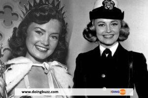 Jackie Loughery : La Première Miss Usa Est Morte À L&Rsquo;Âge De 93 Ans