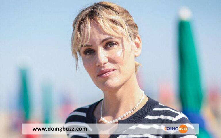 « Il Me Pelote… », L&Rsquo;Actrice Judith Godrèche Accuse Le Réalisateur Jacques Doillon D&Rsquo;Avoir Abusé D&Rsquo;Elle (Video)