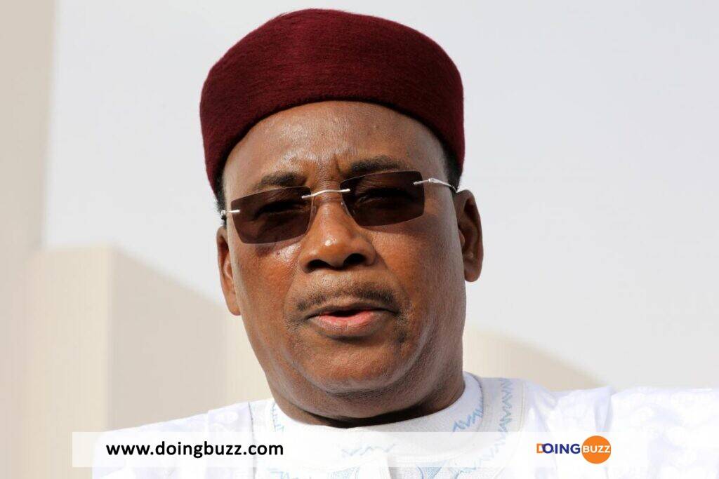 Niger : Mahamadou Issoufou porte plainte contre l’ambassadeur Sylvain Itté, les détails