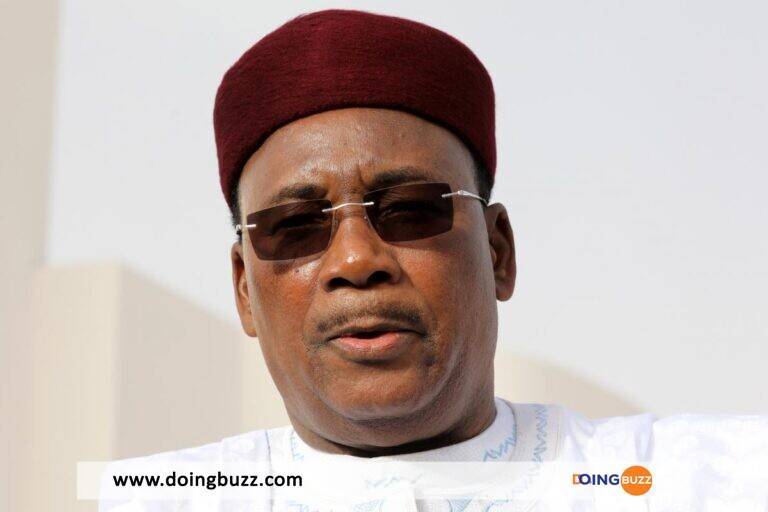 Niger : Mahamadou Issoufou Porte Plainte Contre L&Rsquo;Ambassadeur Sylvain Itté, Les Détails