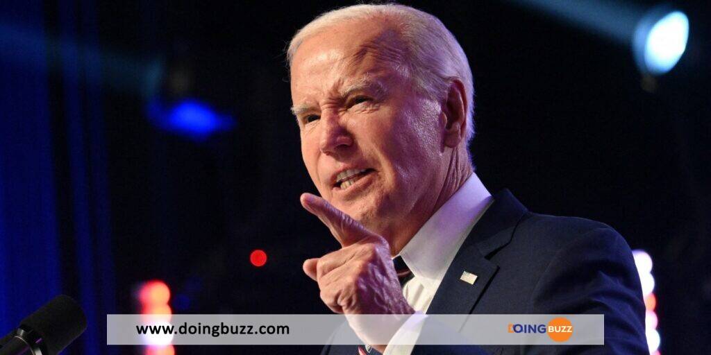 Le président américain Joe Biden fait ses débuts sur TikTok (vidéo)