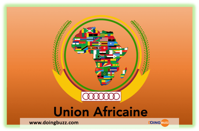 La Mauritanie Candidate À La Présidence De L&Rsquo;Union Africaine