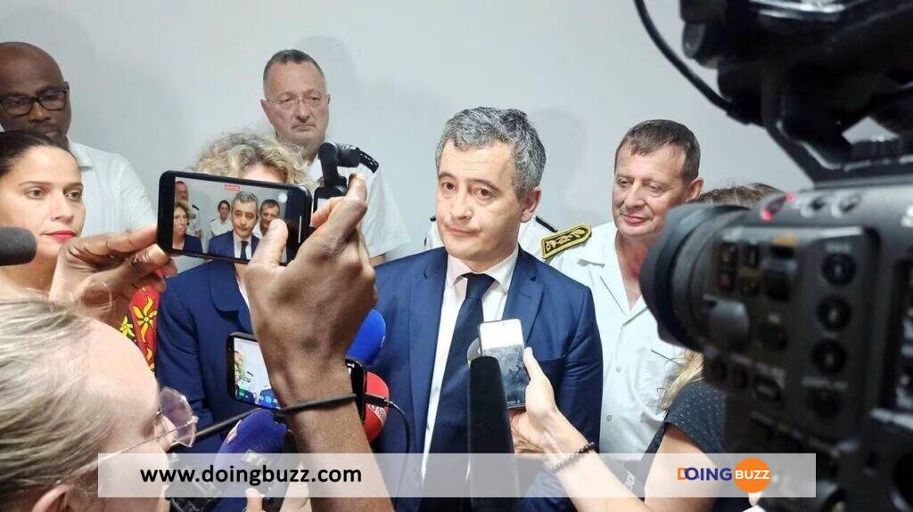La Suppression du Droit du Sol à Mayotte : Tensions Entre la France et les Comores