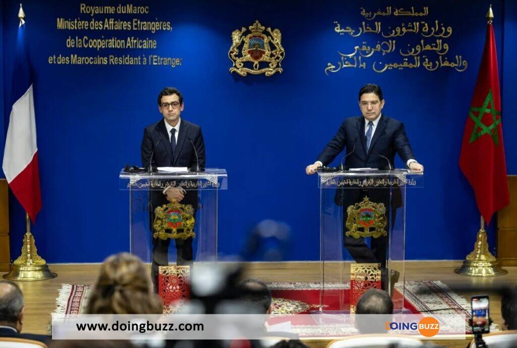 La France réaffirme son soutien au plan d’autonomie Marocain au Sahara Occidental