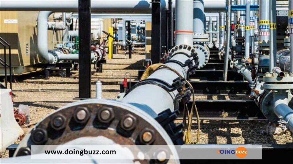 Lancement de la Production de Gaz Naturel Liquéfié (GNL) au Congo