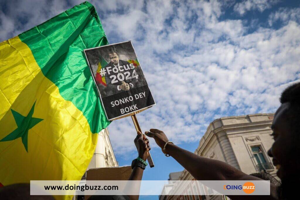 Présidentielle au Sénégal : Enfin une date pour les élections