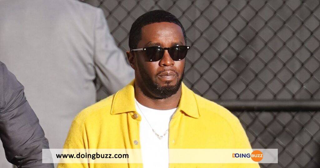 Trafic sexuel : Diddy poursuivi en justice par une star du porno