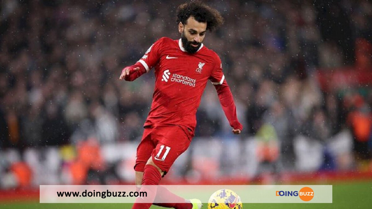 Mohamed Salah : L’ex-International Égyptien Mido A Fait Une Grosse Révélation Sur L’avenir Du Joueur 