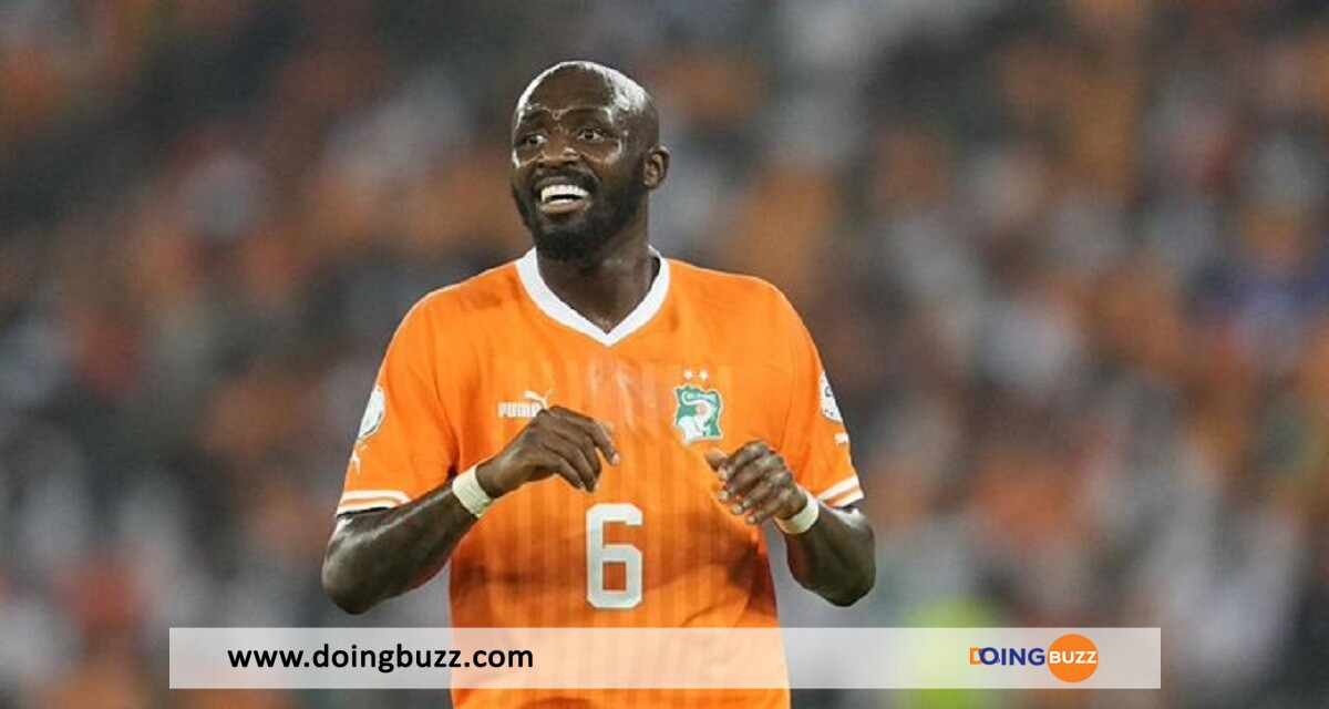 Can 2023 : Seko Fofana Se Pronnonce Sur La Finale Nigeria - Côte D'Ivoire !