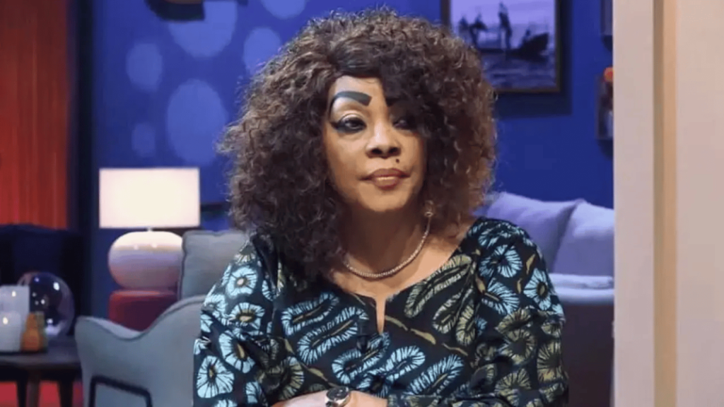 Tina Glamour s’exprime sur la mort de DJ Arafat et lance un appel au président Ouattara