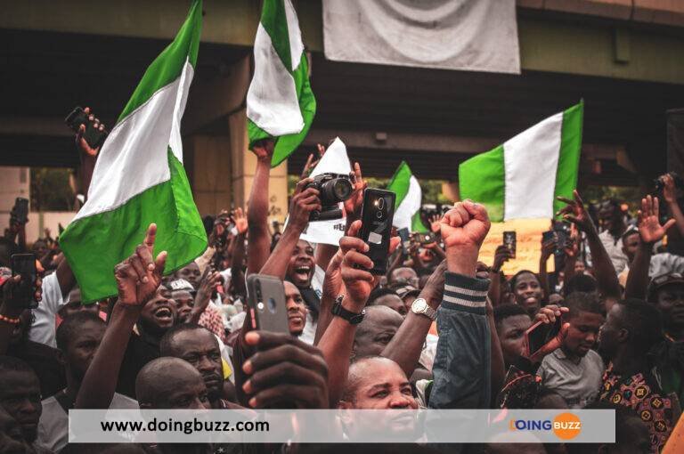 Le Nigeria bientôt dans un système parlementaire ?