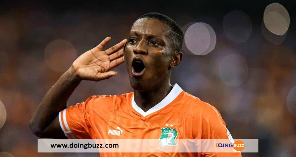 CAN 2023 : Max Gradel dévoile le joueur qui leur a permis de remporter le tournoi