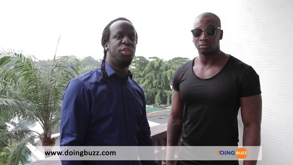CAN 2023/ RDC vs Côte d’Ivoire : Youssoupha envoie un message à Singuila