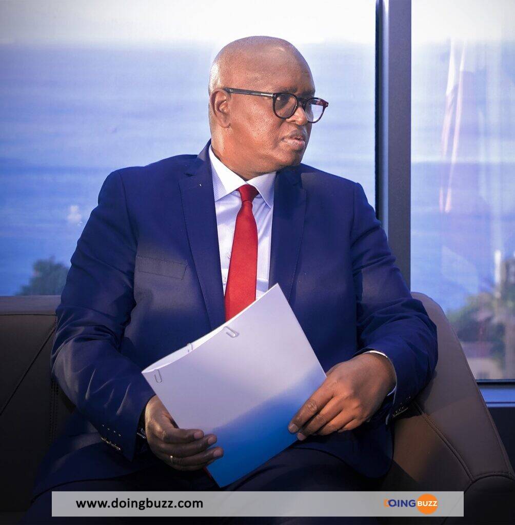 Abdou Latif Coulibaly annonce sa démission suite au report de l’élection présidentielle au Sénégal