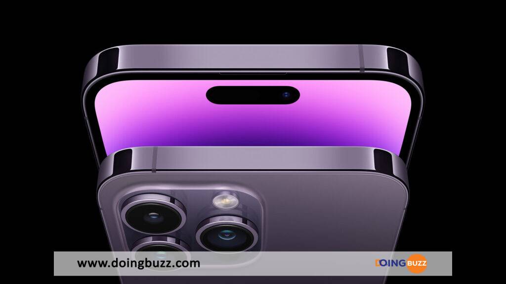 Les 10 modèles de smartphones les plus vendus en 2023