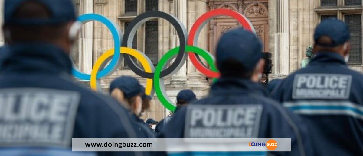 Jo 2024 : La Fifa A Communiqué La Date Du Tirage Au Sort Des Tournois !