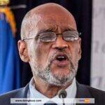Crise en Haïti : Démission du premier ministre Ariel Henry