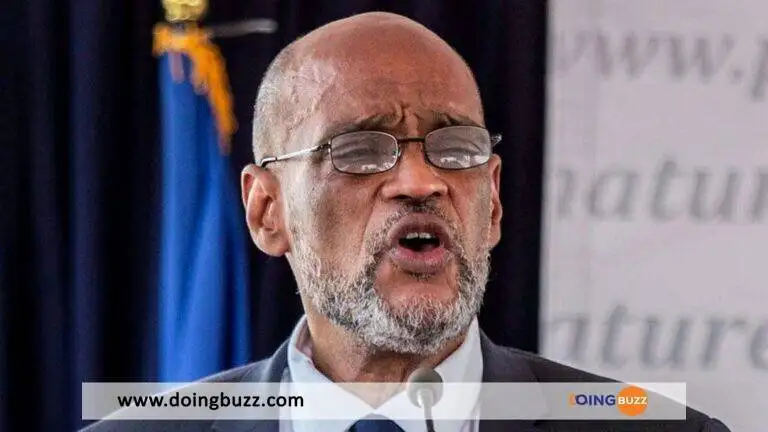 Crise en Haïti : Démission du premier ministre Ariel Henry