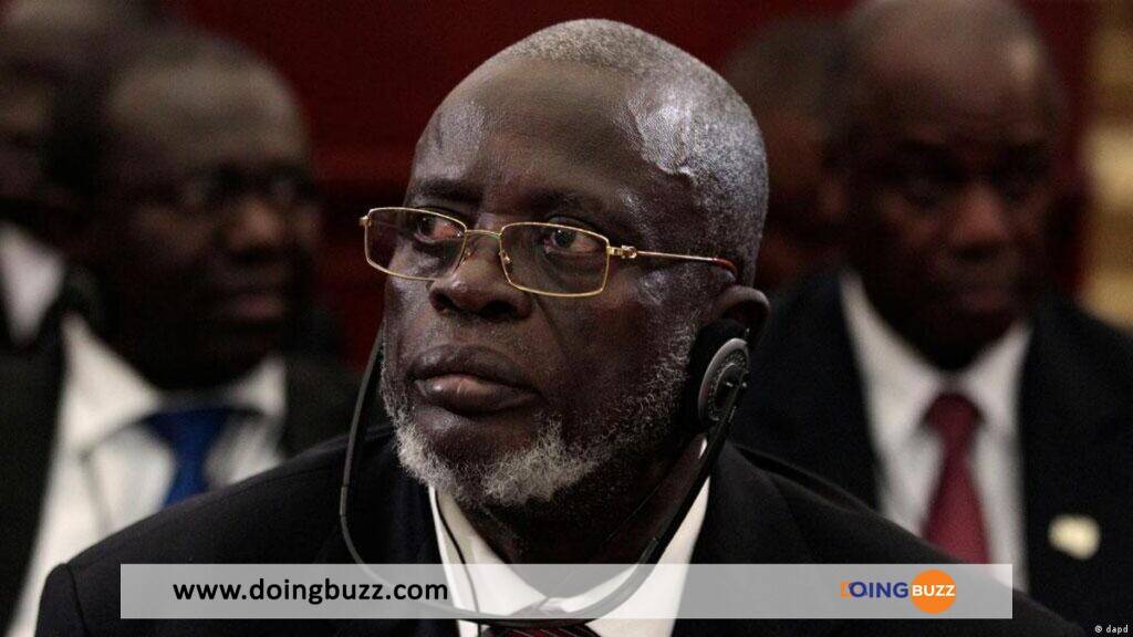 Guinée-Bissau : Malam Bacai Sanha Junior condamné pour coup d’État financé par la drogue ?