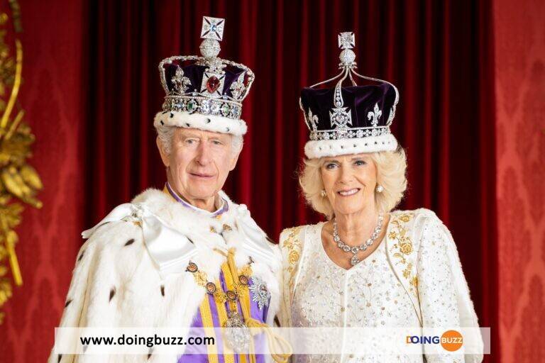 Santé Du Roi Charles : La Reine Camilla Partage Des Nouvelles Positives