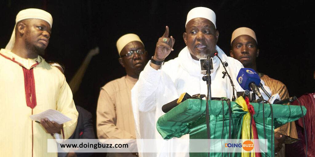 Dissolution de la CMAS au Mali : Une décision gouvernementale controversée