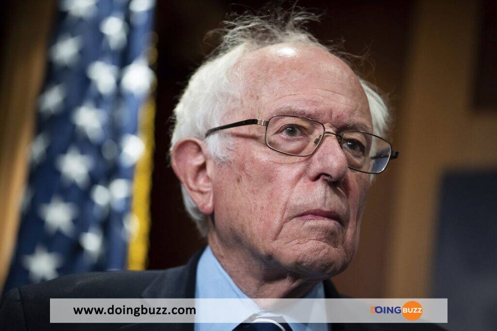 USA : Le sénateur Bernie Sanders veut instaurer une semaine de travail de 4 jours