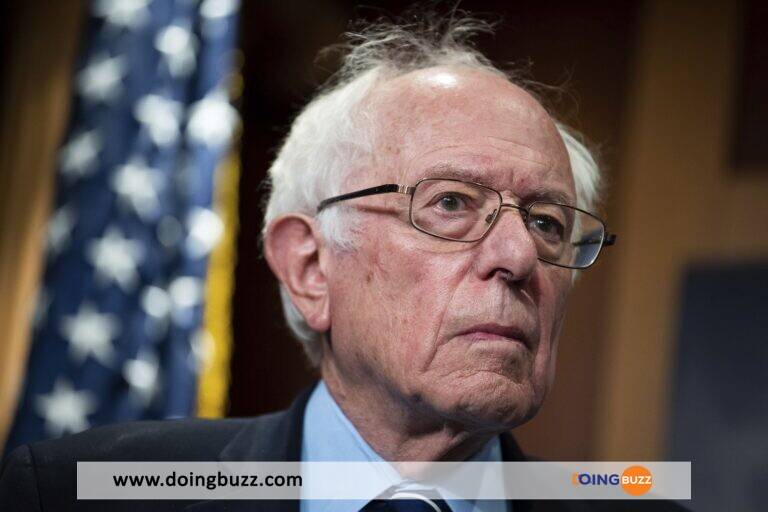 USA : Le sénateur Bernie Sanders veut instaurer une semaine de travail de 4 jours