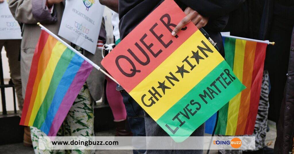 Ghana : Nana Akufo-Addo aurait renoncé à loi anti-LGBTQ+