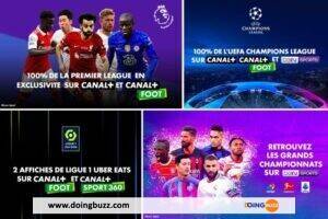 Les 6 Meilleurs Sites Légaux De Streaming Pour Les Fans De Football