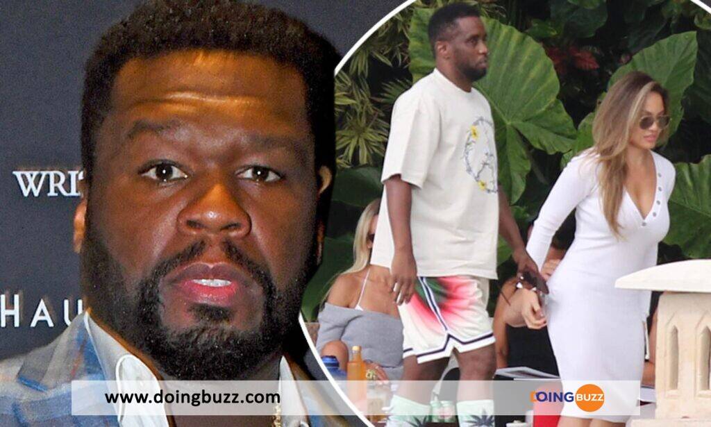 Affaire Diddy : L’ex-partenaire de 50 Cent, Daphne Joy, citée dans le procès