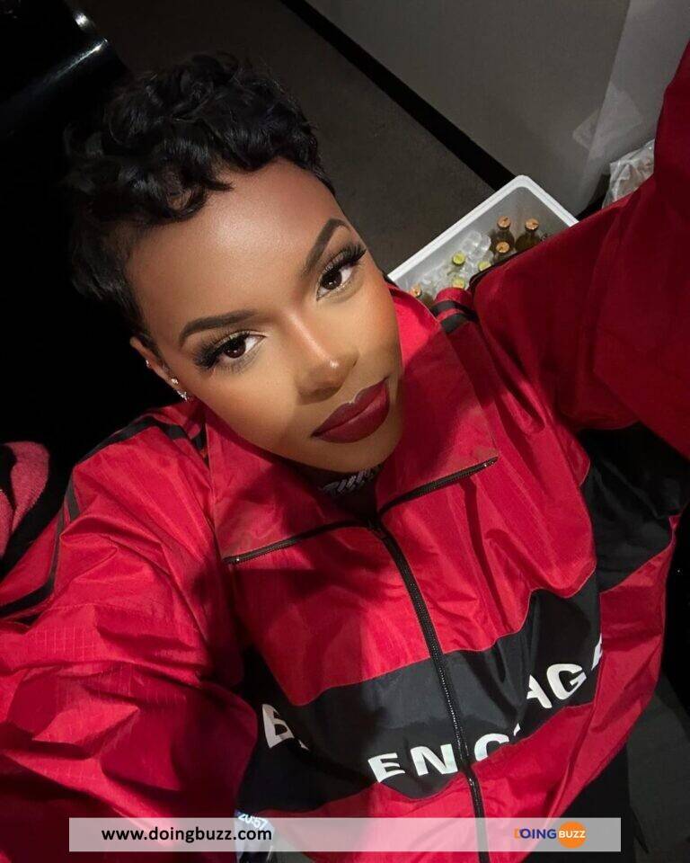 Didi Stone : La Fille De Koffi Olomidé Souffre-T-Elle D&Rsquo;Une Maladie Rare ?