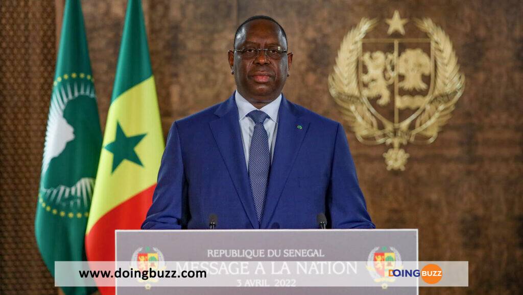 Sabotages, menaces… : Les dessous de l’élection présidentielle au Sénégal dévoilés