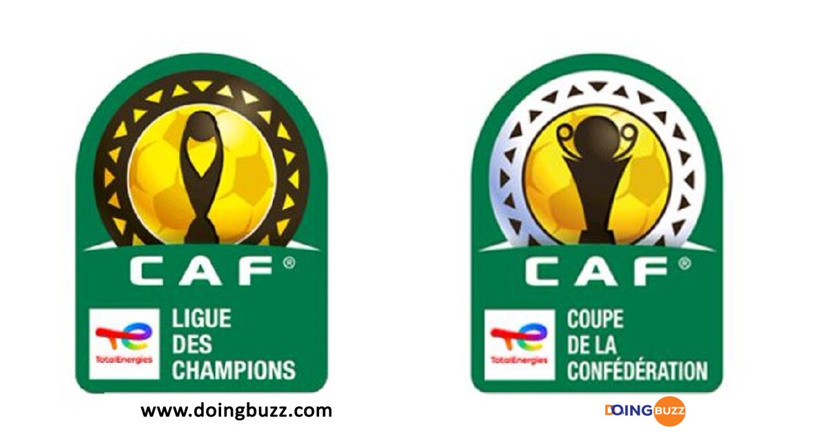 Ldc Caf : La Date De La Finale Du Prestigieux Tournoi Connue !