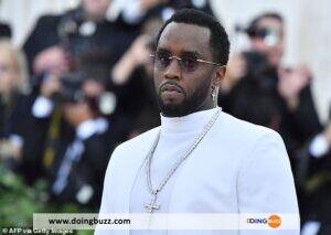 Diddy : Accusé De Trafic Sexuel, Le Rappeur Dénonce Une « Chasse Au Sorcière »