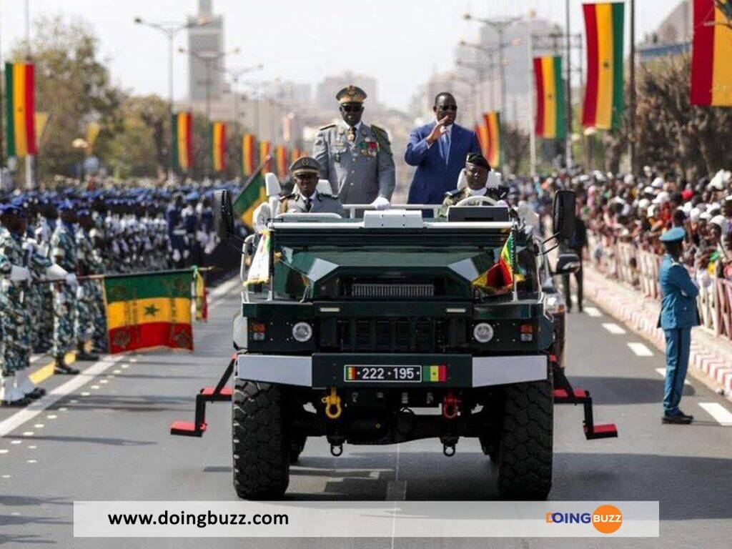 Pourquoi Macky Sall a annulé le défilé de l’indépendance du Sénégal ?