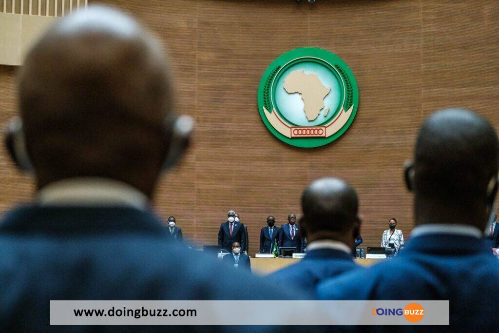 L’Union Africaine déplore la violence au Tchad et appelle au dialogue pacifique