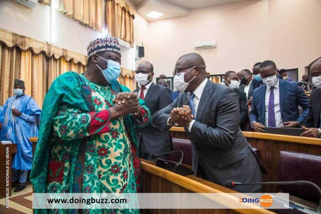 Coup de théâtre au Bénin : Les députés rejettent la révision constitutionnelle