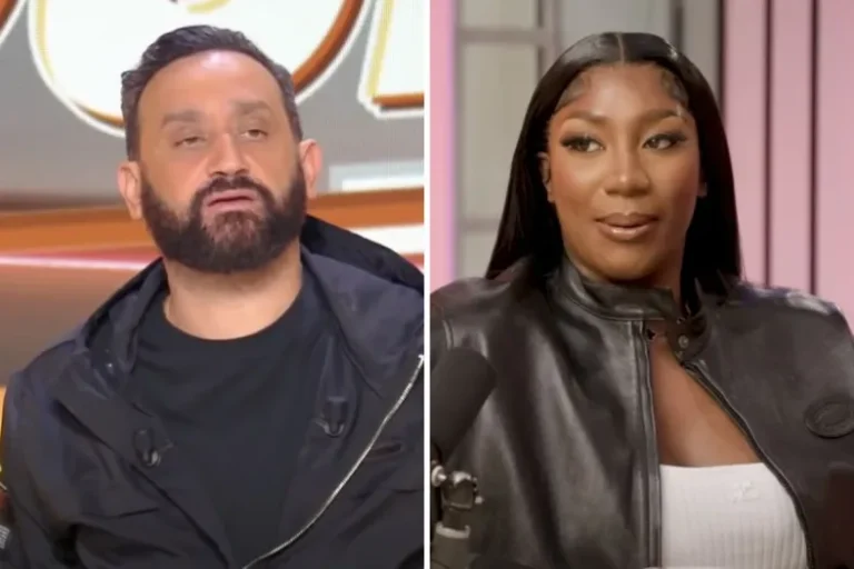 Le Drame Olympique D&Rsquo;Aya Nakamura : Cyril Hanouna Suscite La Controverse