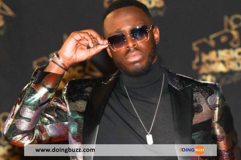 Video – Dadju S&Rsquo;Offre Un Nouveau Bijou De 156 Millions 800 Mille Fcfa